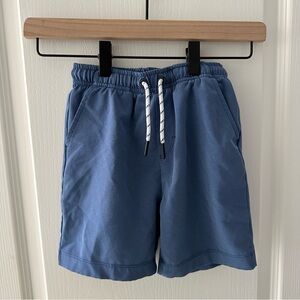 Vineyard vines jetty performance boys wet/dry shorts | size 5